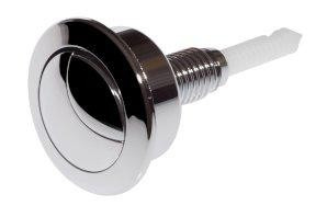 Tlačítko ke splachovacímu mechanismu bez loga CERSANIT K99-0082