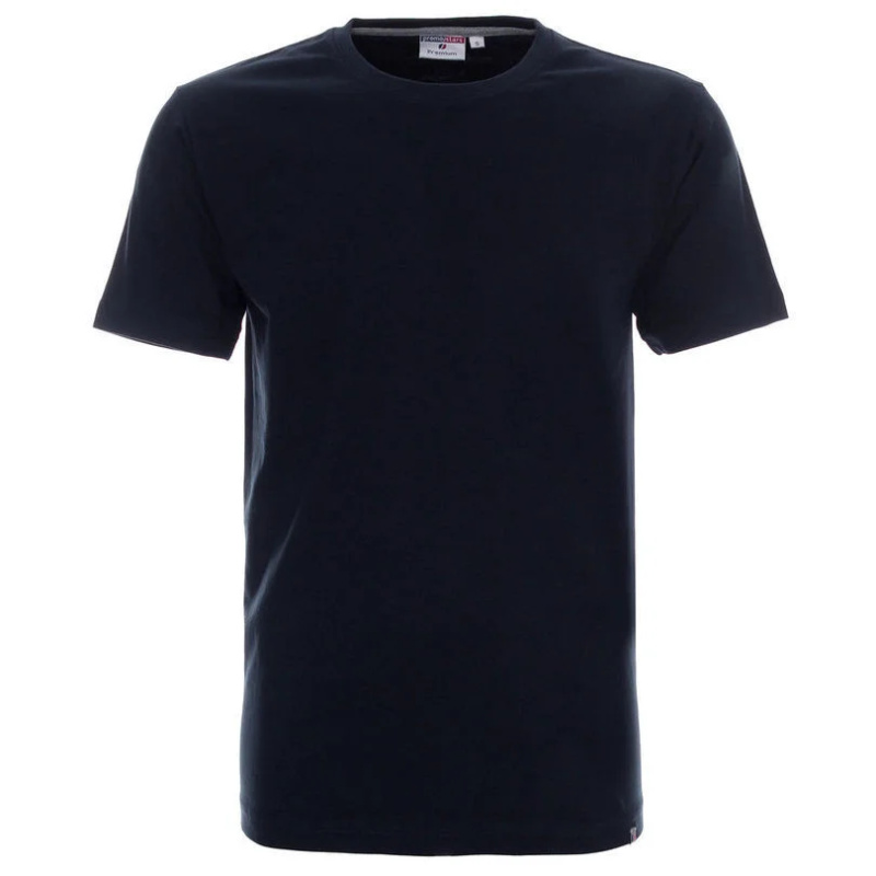 Pánské tričko premium 21185 - PROMOSTARS ASH XXL