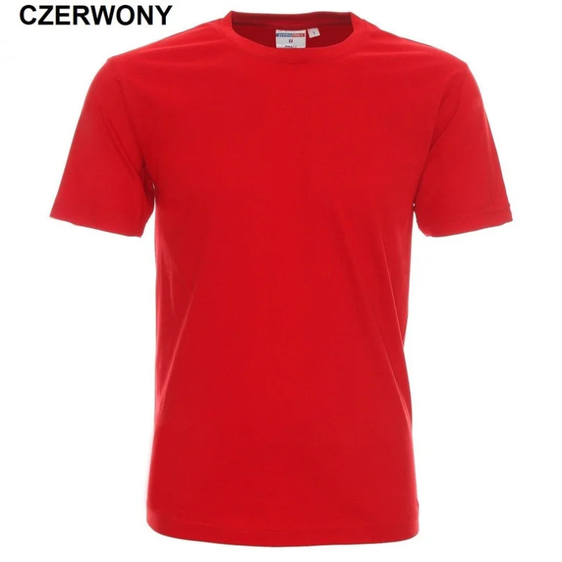 Pánské tričko Heavy 21172-3XL tmavě modrá 3xl