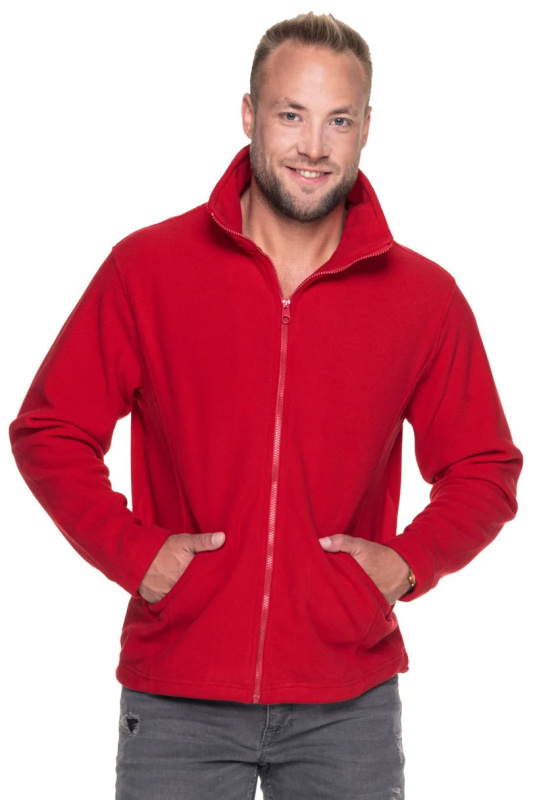 Pánská mikina GEFFER 68700 GRAFIT 2XL