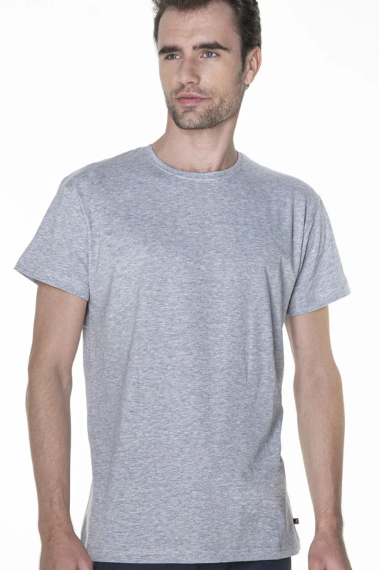 Pánské tričko M GEFFER 29100 tmavě modrá XL