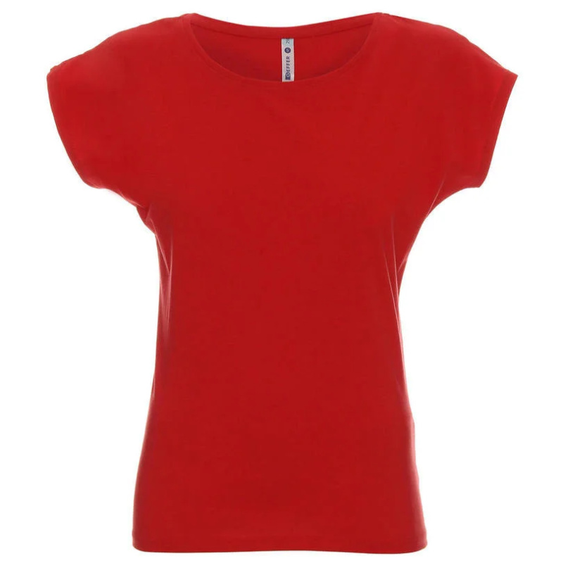 Dámské tričko 29250 - GEFFER chrpa XL+