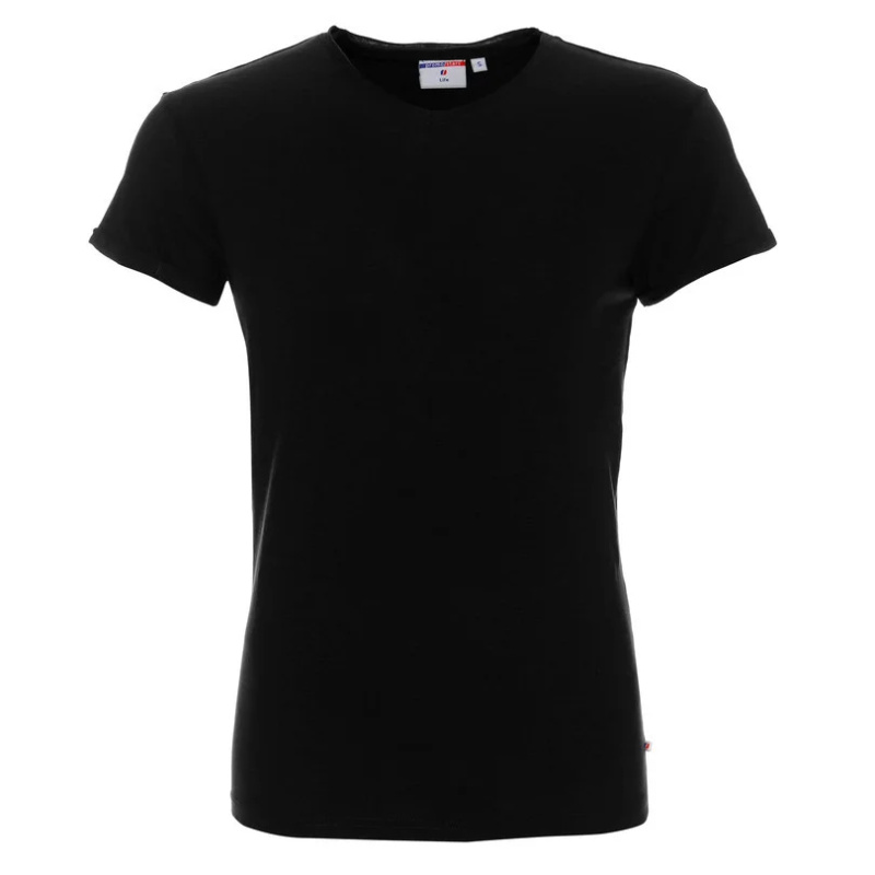 Pánské tričko LIFE 21250 bílá XL