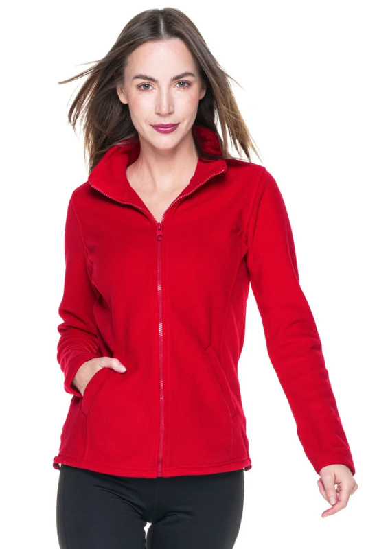 Dámská mikina GEFFER 68770 GRAFIT L