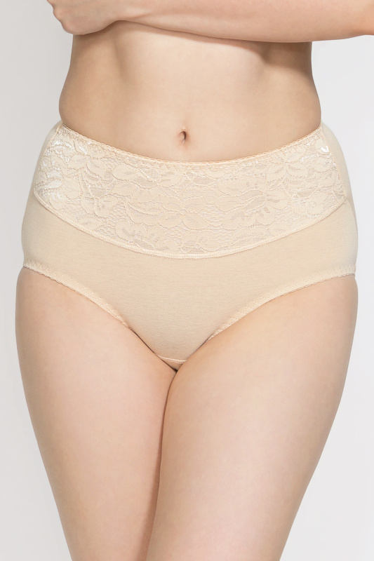 Kalhotky Mitex Ala Barva: Béžová, Velikost: 2XL
