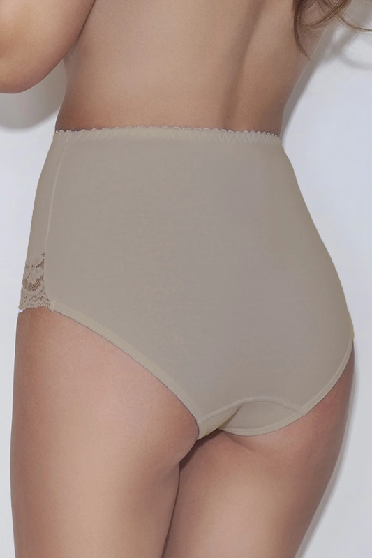 Kalhotky Mitex Ela Barva: Béžová, Velikost: XL