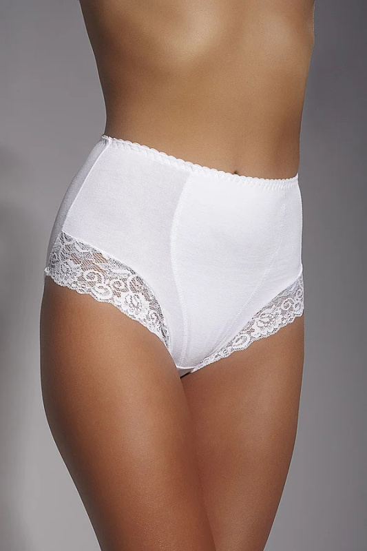 Kalhotky Mitex Ela Barva: Černá, Velikost: 3XL