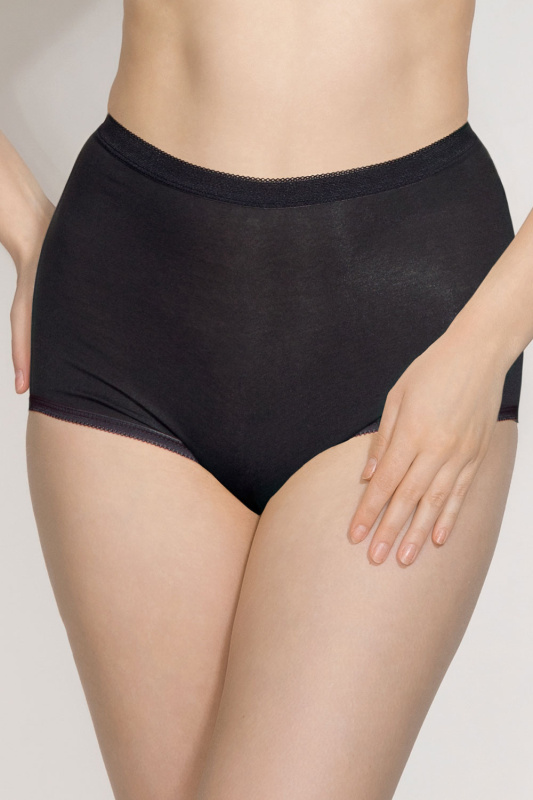 Kalhotky Mitex Lara Barva: Černá, Velikost: XL