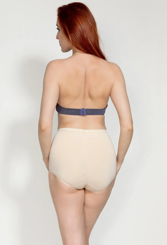 Kalhotky Mitex Lara Barva: Černá, Velikost: 2XL