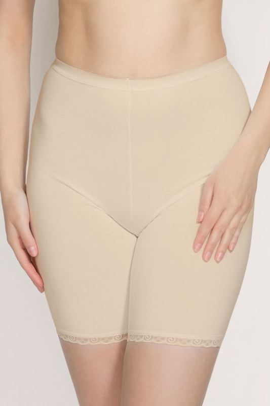 Kalhotky Mitex Lola Barva: Béžová, Velikost: 2XL