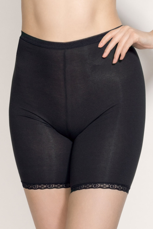Kalhotky Mitex Lola - výprodej Barva: Černá, Velikost: 2XL
