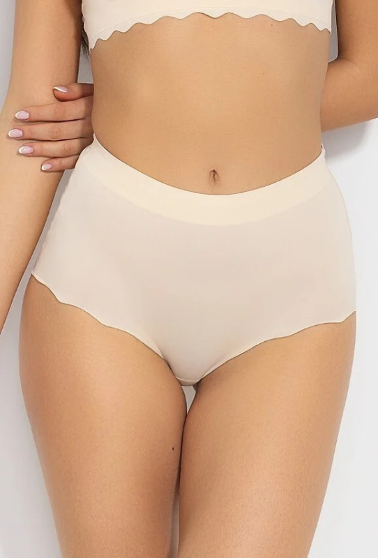 Kalhotky Mitex FEEL GOOD MAXI Barva: Béžová, Velikost: XL
