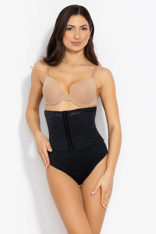 Korzet Mitex Super Talia String New Barva: Béžová, Velikost: 2XL