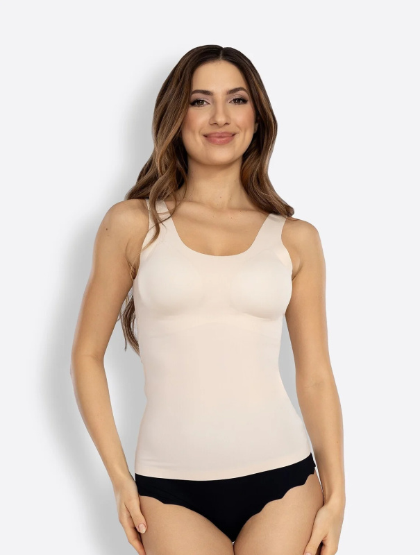 Košilka Mitex FEEL GOOD TOP Barva: Černá, Velikost: M