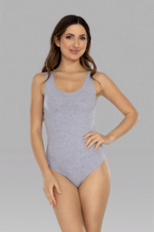 Body Mitex Mila Barva: Bílá, Velikost: XS