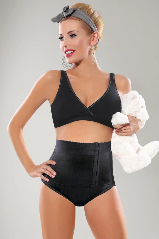 Kalhotky Mitex Ama Barva: Černá, Velikost: 2XL