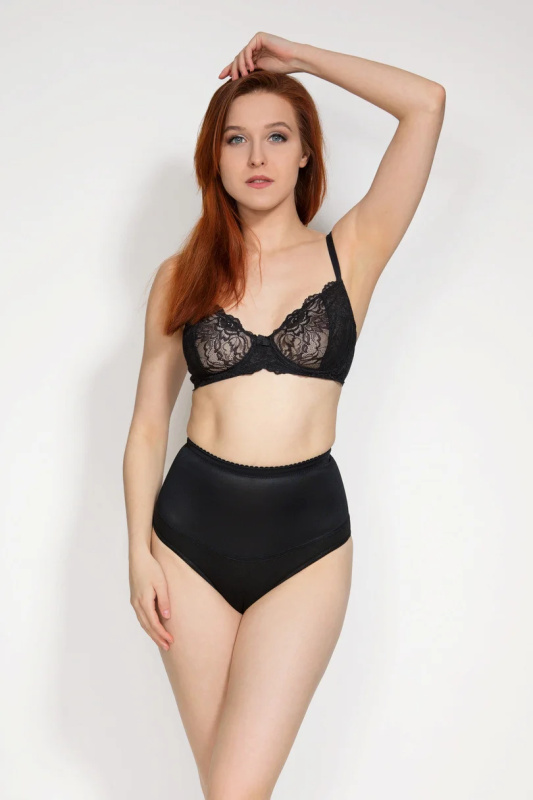 Tanga Mitex Iga string Barva: Bílá, Velikost: S
