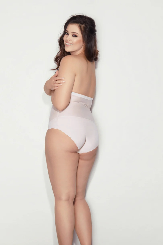 Kalhotky Mitex Glam Maxi Barva: Černá, Velikost: 3XL
