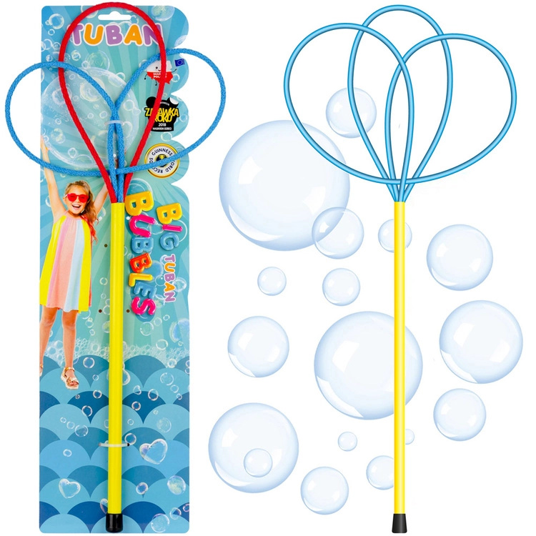 Megabublina Multi Motýlek PRO