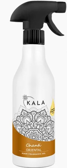 KALA vonný olej Chanti Oriental 250ml