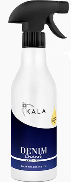 KALA vonný olej Chanti Denim 250ml