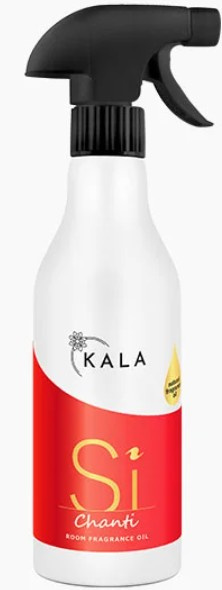 KALA vonný olej Chanti Si 250ml