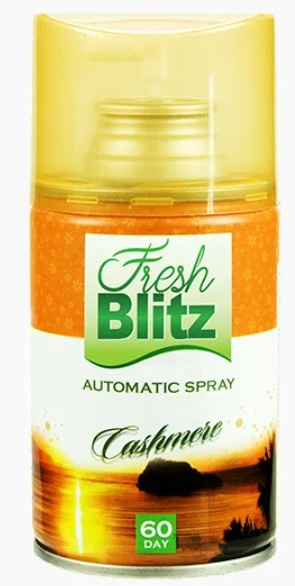 KALA Fresh Blitz osvěžovač vzduchu Casmere 260ml