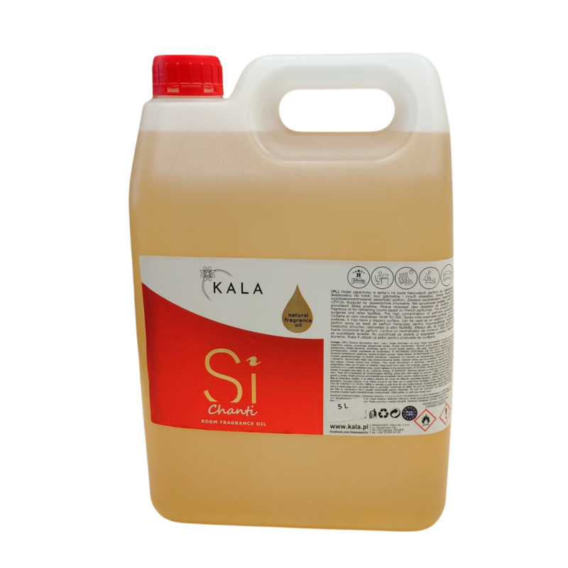 KALA vonný olej Chanti Si 5L