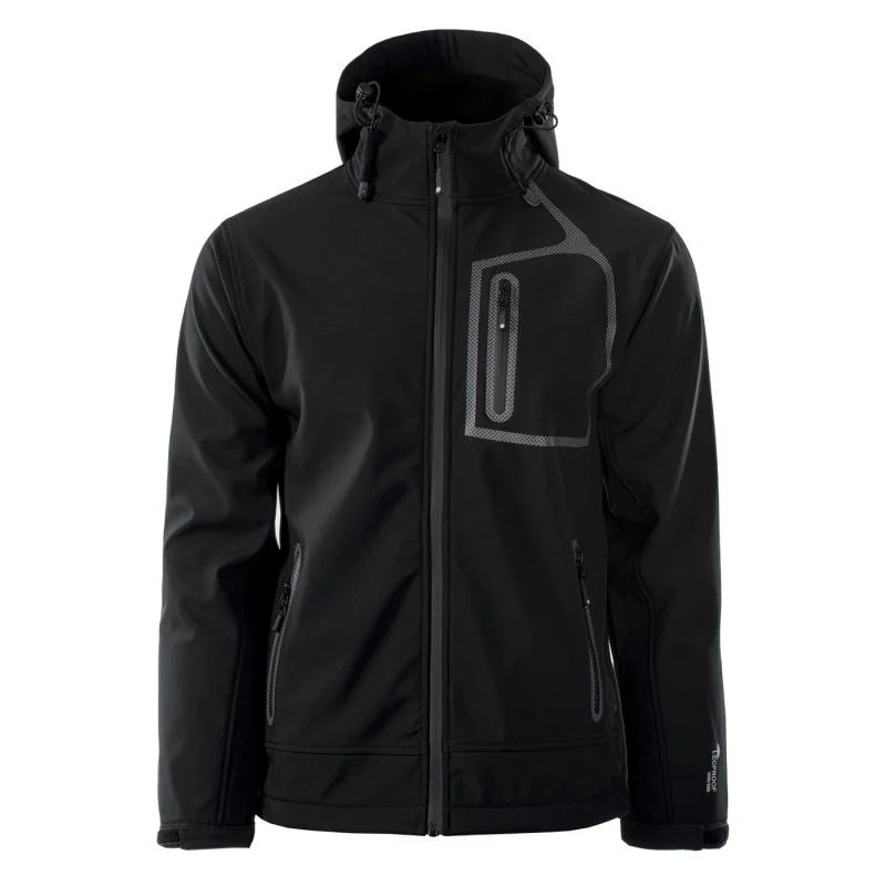 Bunda Hi-Tec Prince II M 0716000100267 XL