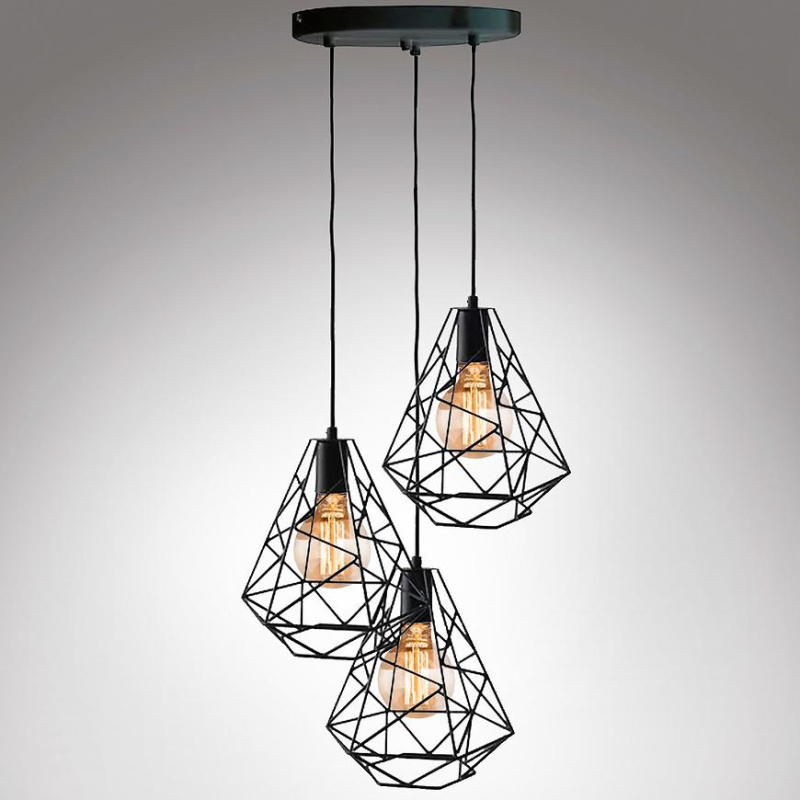 Svítidlo Smerek 2669/3 CZ LW3