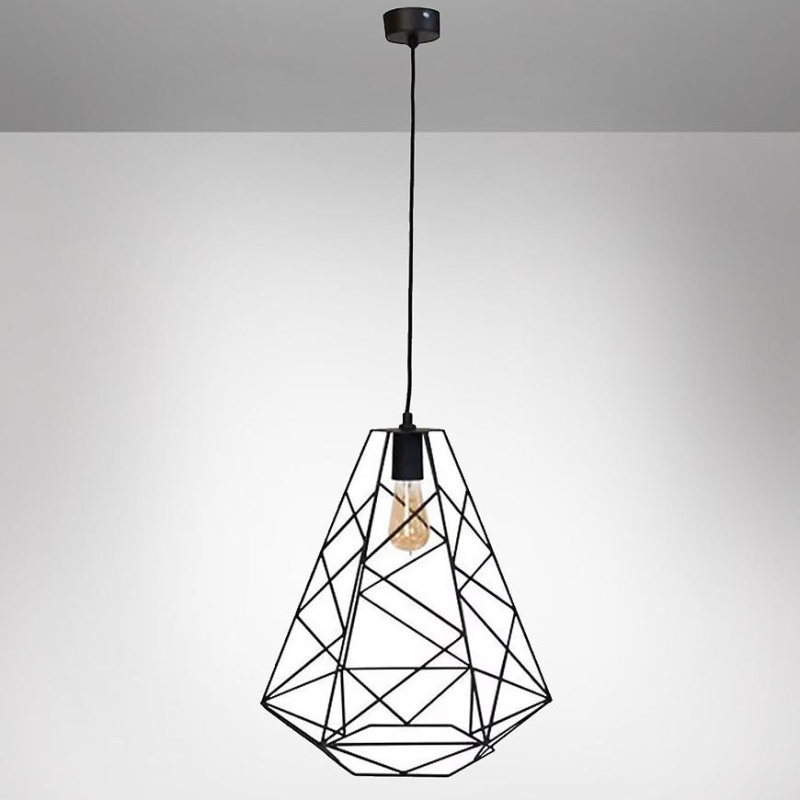 Svítidlo SMEREK 2699/Z-B-1 DUZA CZ LW1