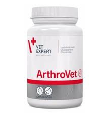VetExpert ArthroVet HA  60tbl.