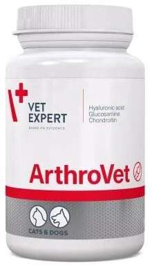 VetExpert ArthroVet HA  90tbl.