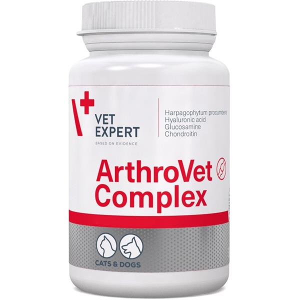 VetExpert ArthroVet Complex 60 tablet