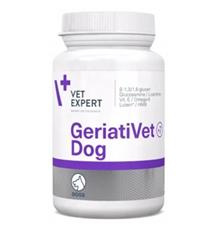 GeriatiVet Dog  45 tbl.