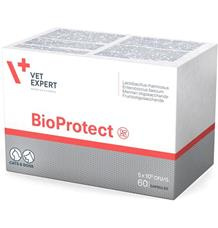 VetExpert BioProtect  60 cps.