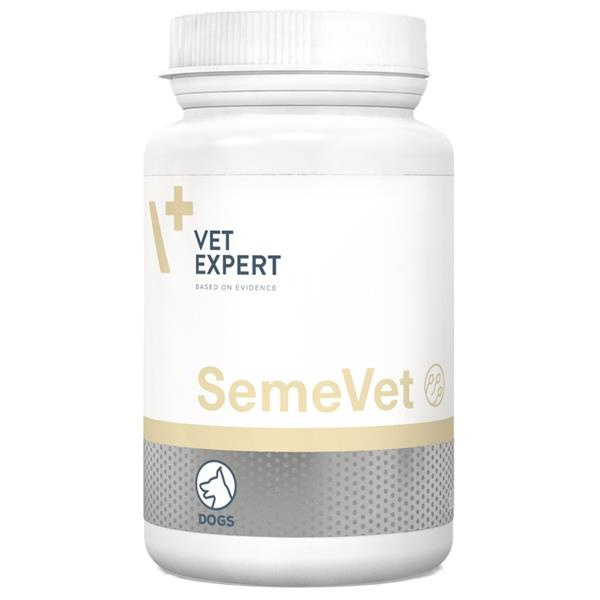 VetExpert SemeVet 60 tablet