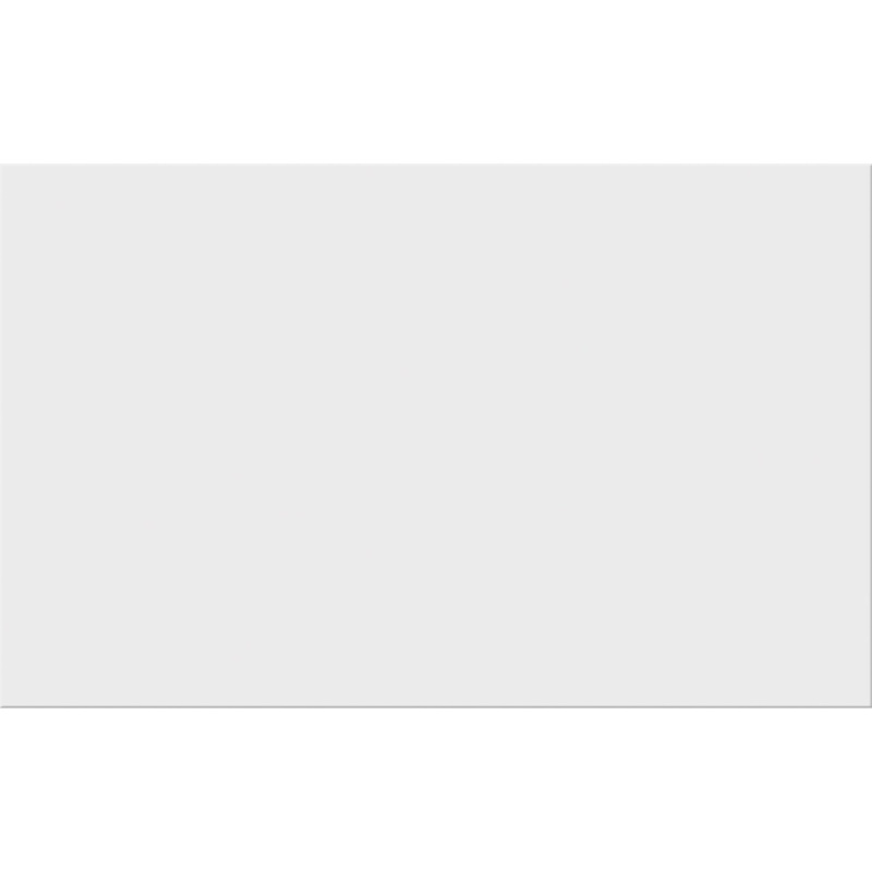 Cersanit Obklad BIANCA White Satin 25 x 40 cm