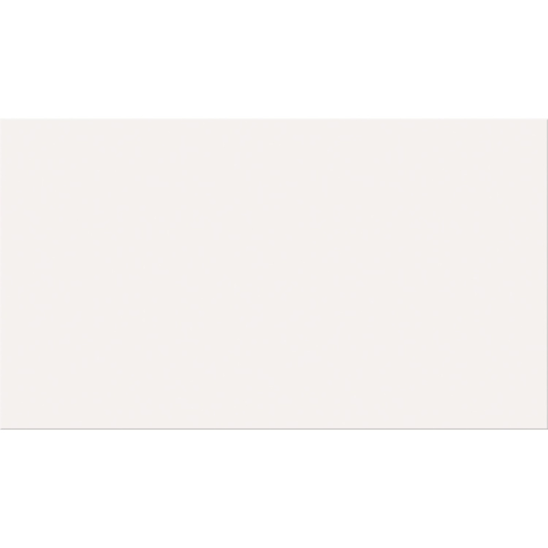 Cersanit Obklad BIANCA White Glossy 25 x 40 cm
