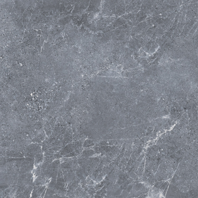 Cersanit Dlažba RUFUS Grey Matt 42 x 42 cm