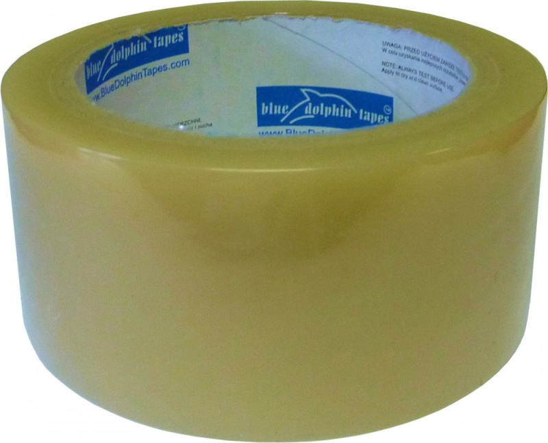 PLX Zahradní lepící páska 48mm x 50m