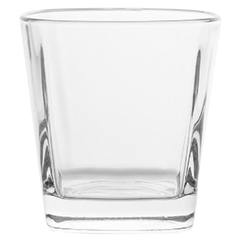 Sklenička Whisky 290ml 3s3449