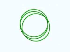 Hula hoop 60 cm