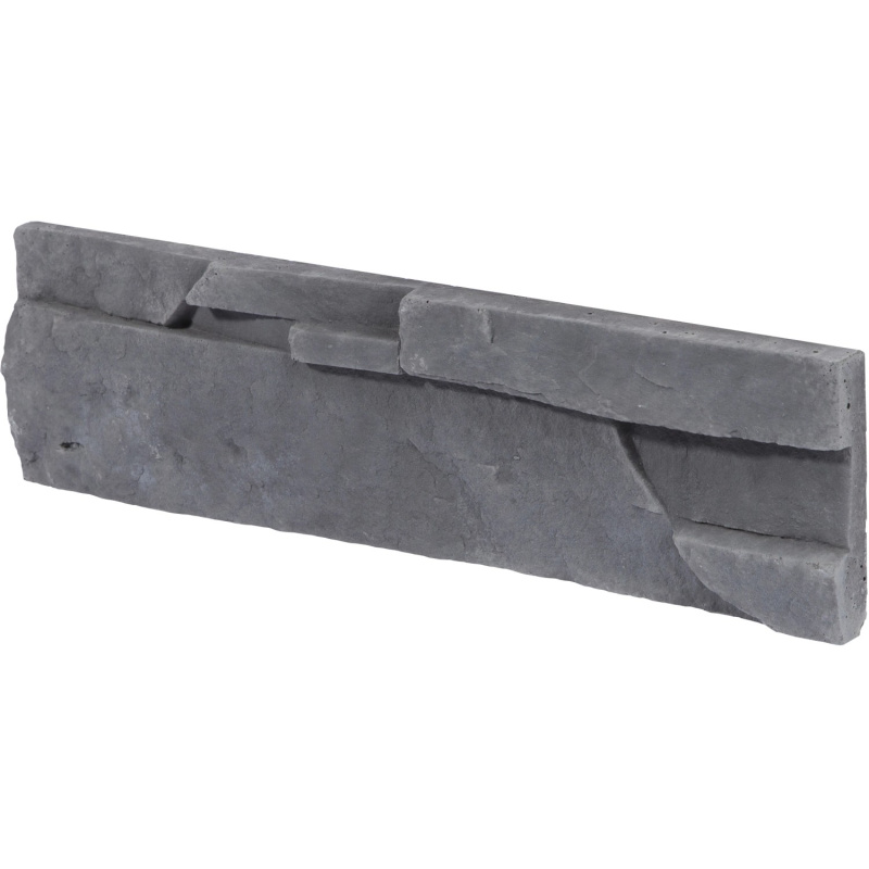 Stegu Betonový obklad Madera, grafitový, 0,49 m2