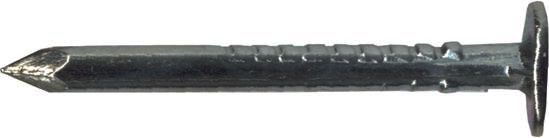 Hřebík do krytiny černý 3,0x30 - 1kg