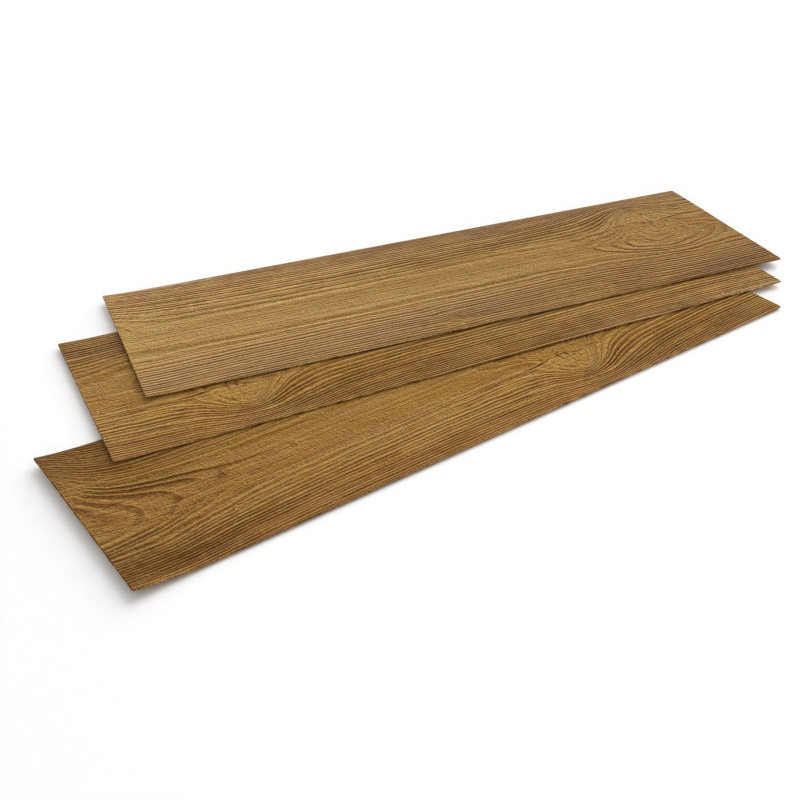Obklad fasádní Bolix WOOD EFFECT Panel 10x 2 000×167 mm