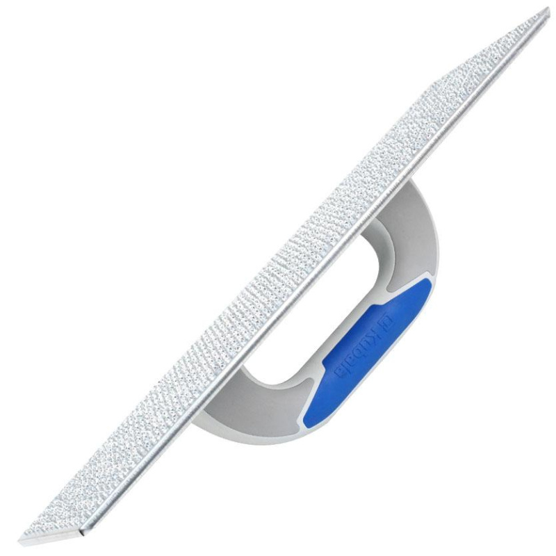 Hladítko brusné Kubala KU0343 3K 160×380 mm