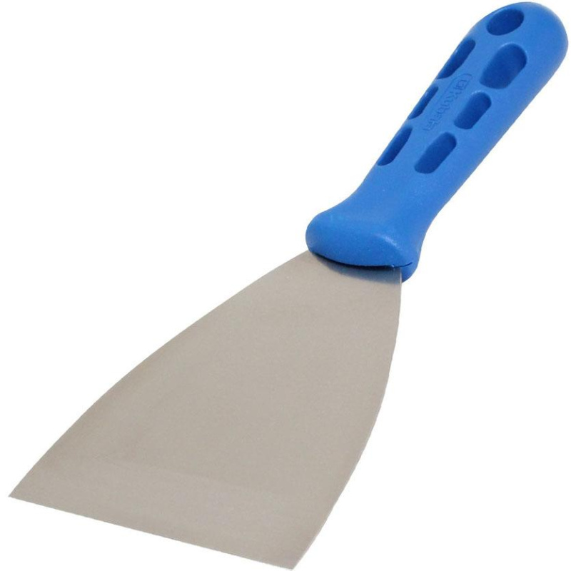 Špachtle nerezová Kubala KU0500 PR 100 mm