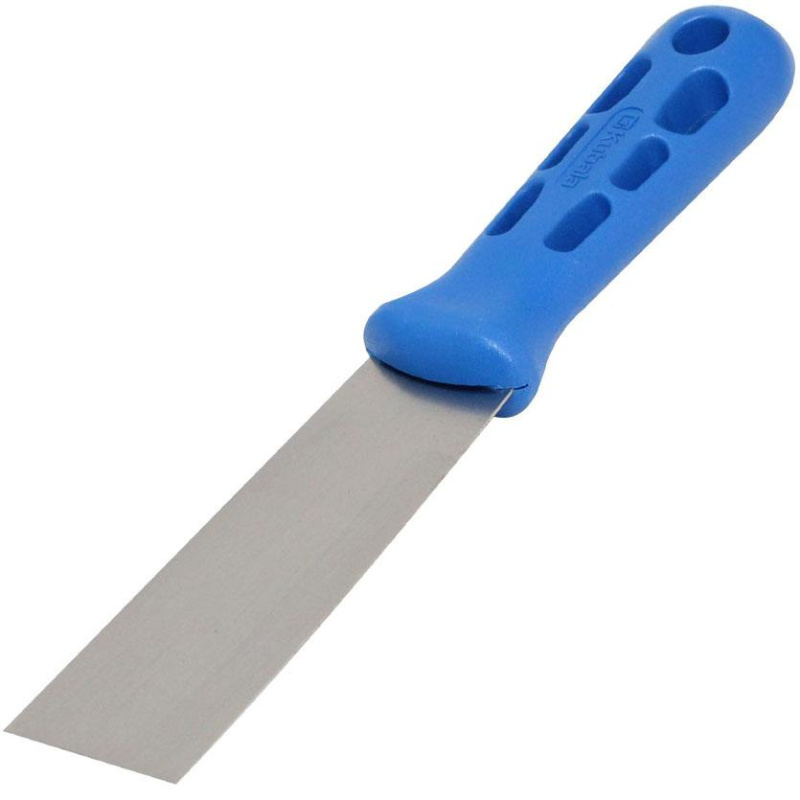 Špachtle nerezová Kubala KU0501 PR 40 mm