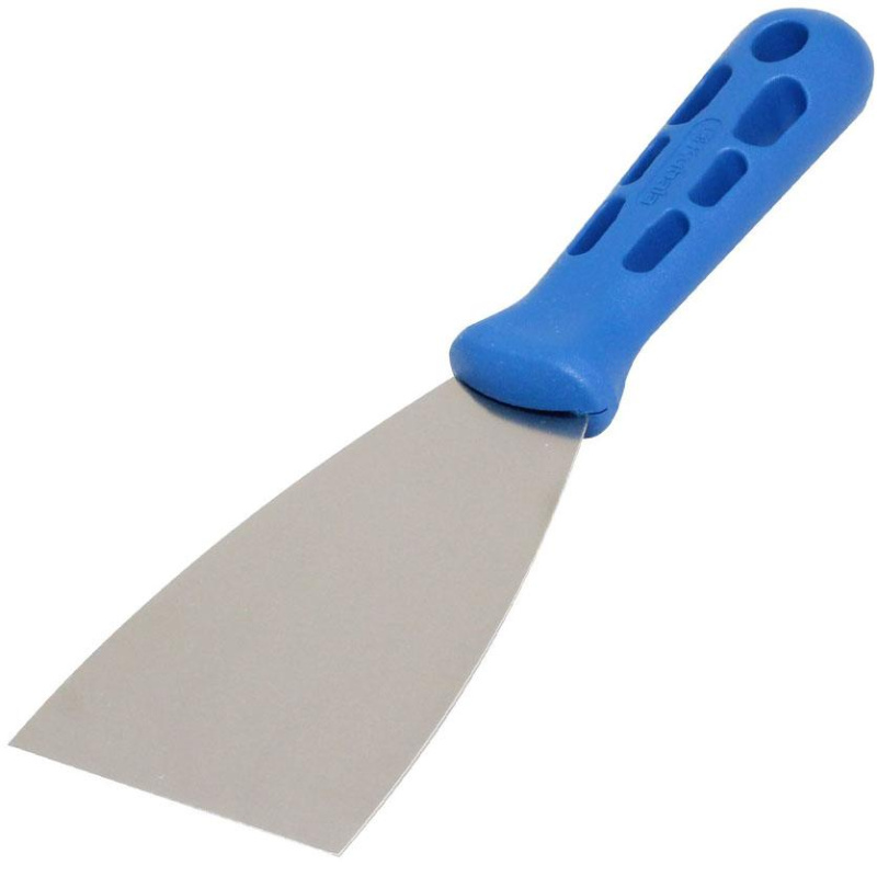 Špachtle nerezová Kubala KU0503 PR 80 mm